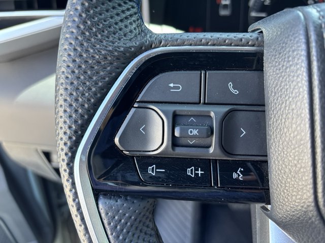 2024 Toyota Tundra Platinum 4WD 5.5ft Bed Hybri