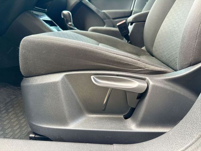 2018 Volkswagen Tiguan 2.0T Limited