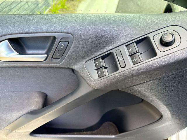 2018 Volkswagen Tiguan 2.0T Limited