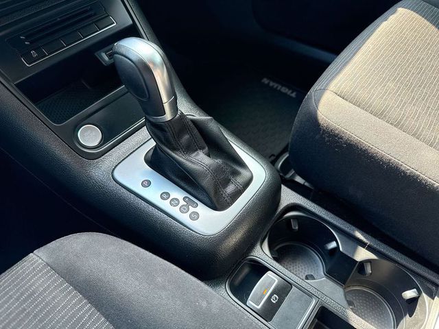 2018 Volkswagen Tiguan 2.0T Limited
