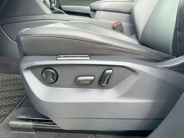 2018 Volkswagen Atlas SEL