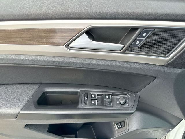 2018 Volkswagen Atlas SEL