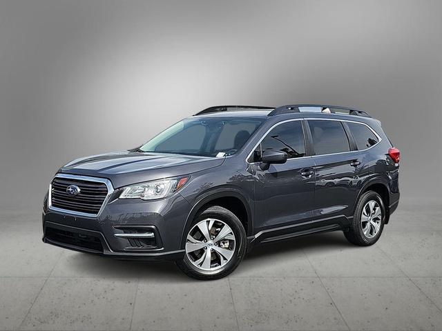 2019 Subaru Ascent 2.4T Premium 7-Passenger