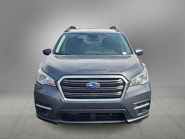 2019 Subaru Ascent 2.4T Premium 7-Passenger