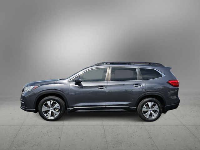 2019 Subaru Ascent 2.4T Premium 7-Passenger