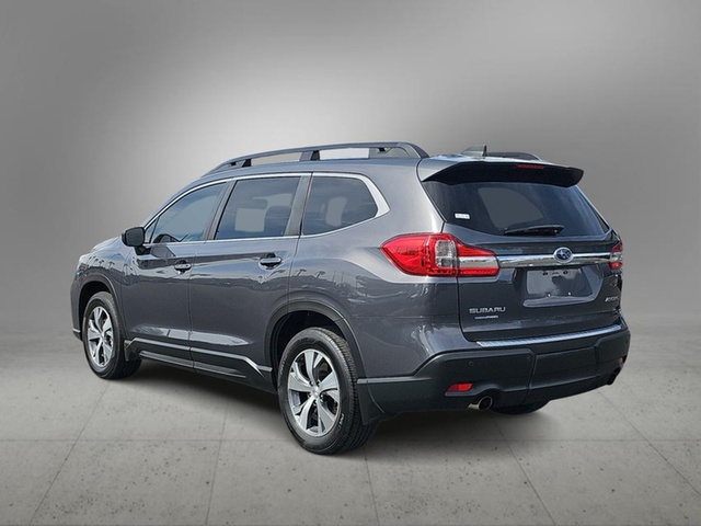 2019 Subaru Ascent 2.4T Premium 7-Passenger