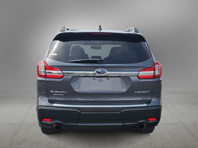 2019 Subaru Ascent 2.4T Premium 7-Passenger