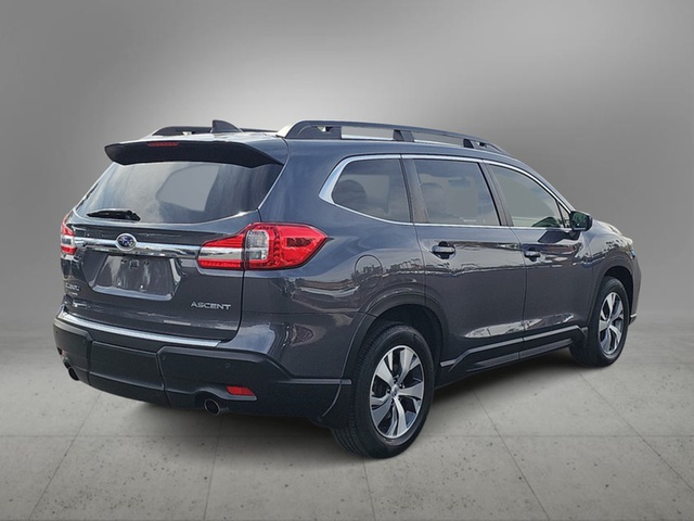 2019 Subaru Ascent 2.4T Premium 7-Passenger