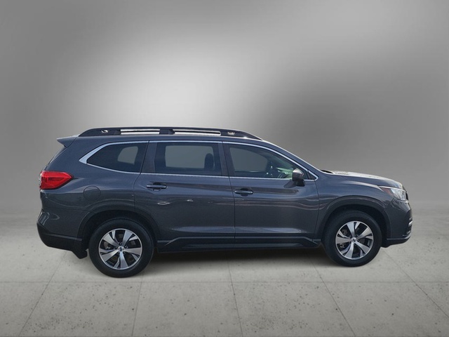 2019 Subaru Ascent 2.4T Premium 7-Passenger