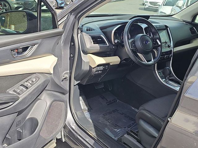 2019 Subaru Ascent 2.4T Premium 7-Passenger
