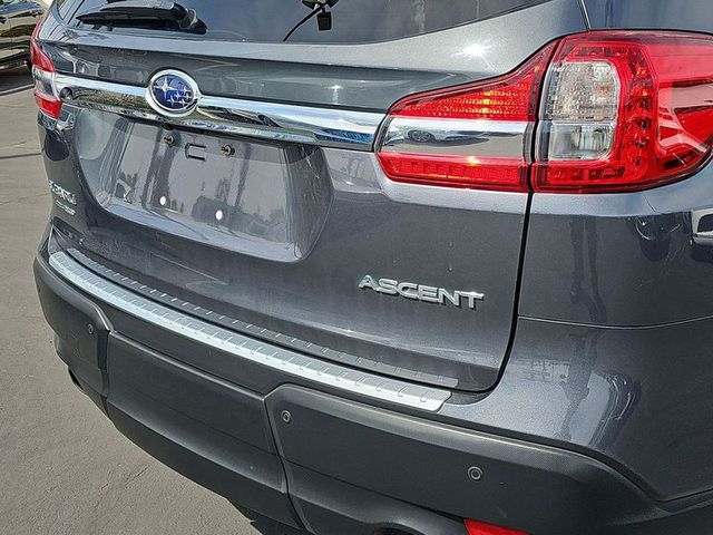 2019 Subaru Ascent 2.4T Premium 7-Passenger