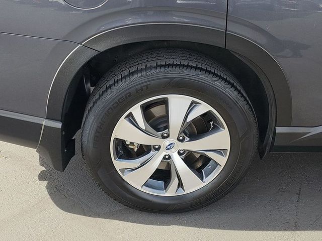2019 Subaru Ascent 2.4T Premium 7-Passenger
