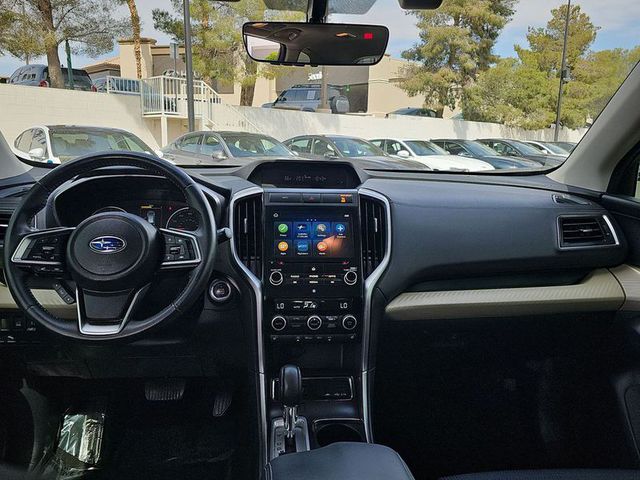 2019 Subaru Ascent 2.4T Premium 7-Passenger