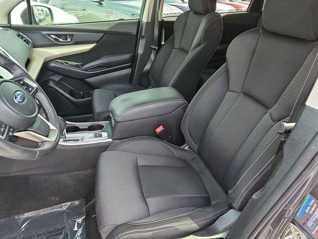 2019 Subaru Ascent 2.4T Premium 7-Passenger