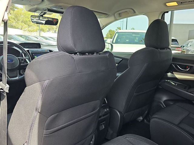 2019 Subaru Ascent 2.4T Premium 7-Passenger