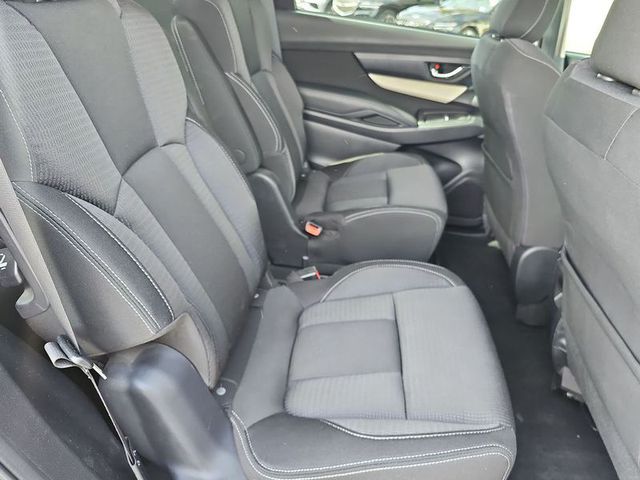 2019 Subaru Ascent 2.4T Premium 7-Passenger