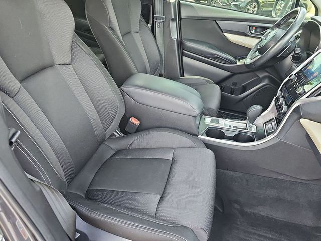 2019 Subaru Ascent 2.4T Premium 7-Passenger