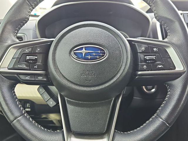 2019 Subaru Ascent 2.4T Premium 7-Passenger