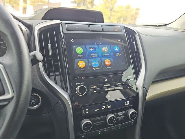 2019 Subaru Ascent 2.4T Premium 7-Passenger