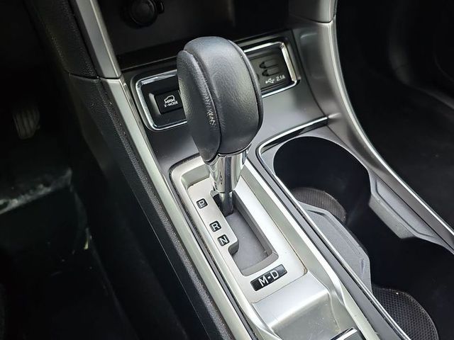 2019 Subaru Ascent 2.4T Premium 7-Passenger