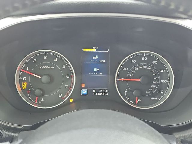 2019 Subaru Ascent 2.4T Premium 7-Passenger