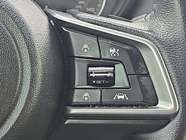2019 Subaru Ascent 2.4T Premium 7-Passenger