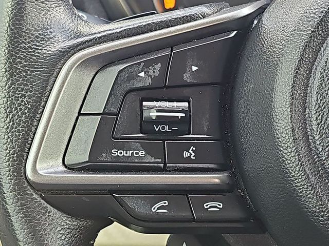 2019 Subaru Ascent 2.4T Premium 7-Passenger