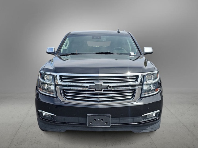 2019 Chevrolet Suburban 1500 Premier 2WD