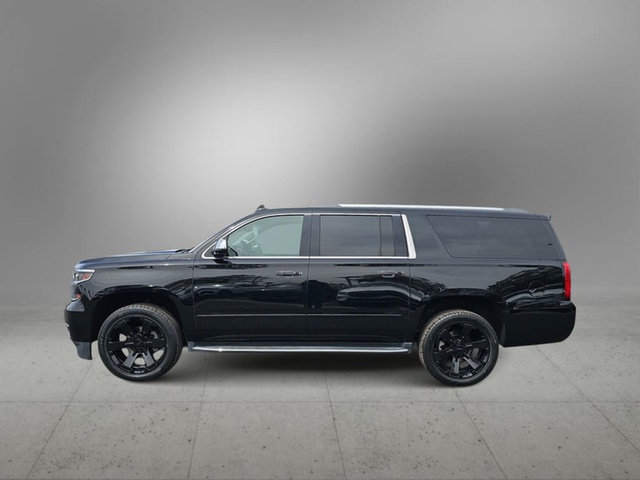 2019 Chevrolet Suburban 1500 Premier 2WD