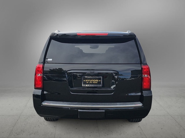 2019 Chevrolet Suburban 1500 Premier 2WD
