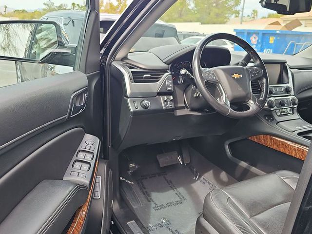 2019 Chevrolet Suburban 1500 Premier 2WD