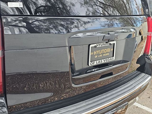 2019 Chevrolet Suburban 1500 Premier 2WD