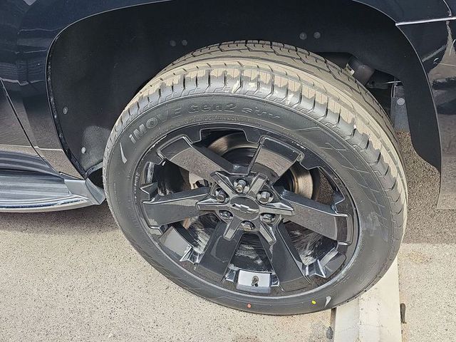 2019 Chevrolet Suburban 1500 Premier 2WD