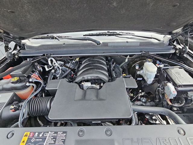 2019 Chevrolet Suburban 1500 Premier 2WD