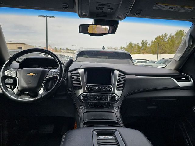 2019 Chevrolet Suburban 1500 Premier 2WD