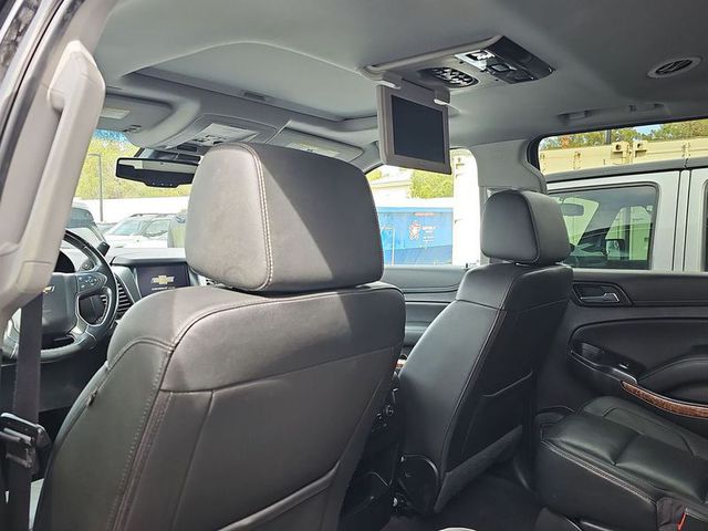 2019 Chevrolet Suburban 1500 Premier 2WD