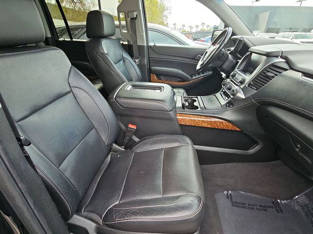 2019 Chevrolet Suburban 1500 Premier 2WD