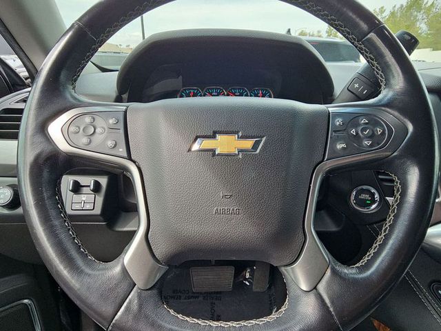 2019 Chevrolet Suburban 1500 Premier 2WD