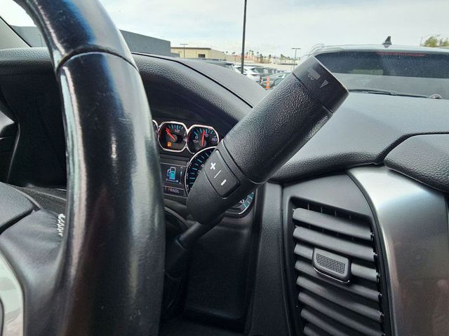 2019 Chevrolet Suburban 1500 Premier 2WD