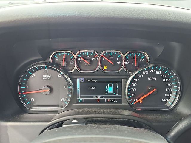 2019 Chevrolet Suburban 1500 Premier 2WD