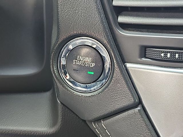 2019 Chevrolet Suburban 1500 Premier 2WD