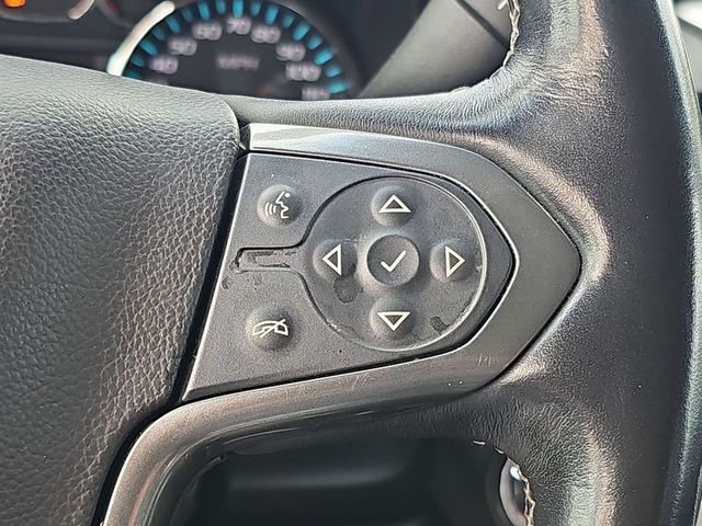 2019 Chevrolet Suburban 1500 Premier 2WD