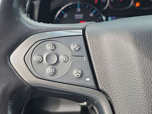 2019 Chevrolet Suburban 1500 Premier 2WD