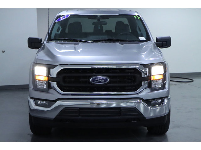 2023 Ford F-150 XLT 4WD