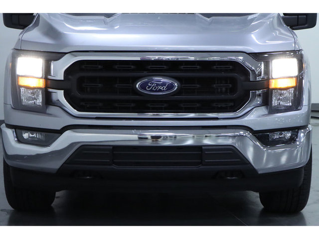 2023 Ford F-150 XLT 4WD