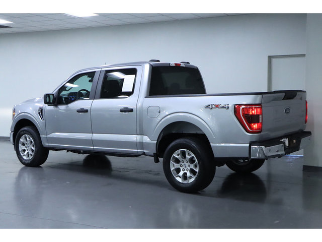 2023 Ford F-150 XLT 4WD