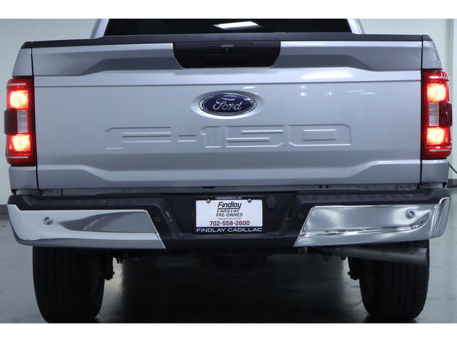 2023 Ford F-150 XLT 4WD