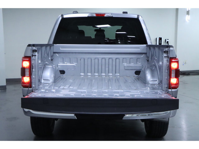 2023 Ford F-150 XLT 4WD