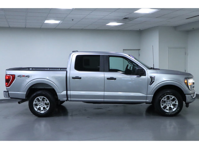 2023 Ford F-150 XLT 4WD