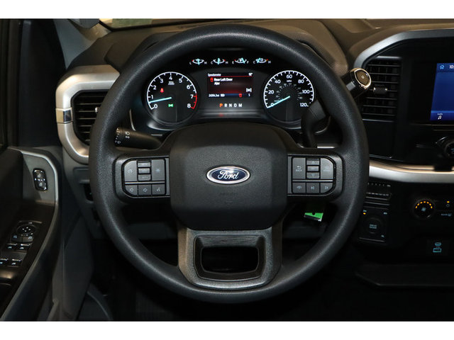 2023 Ford F-150 XLT 4WD